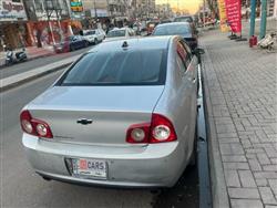 شێڤرۆلێت مالیبۆ